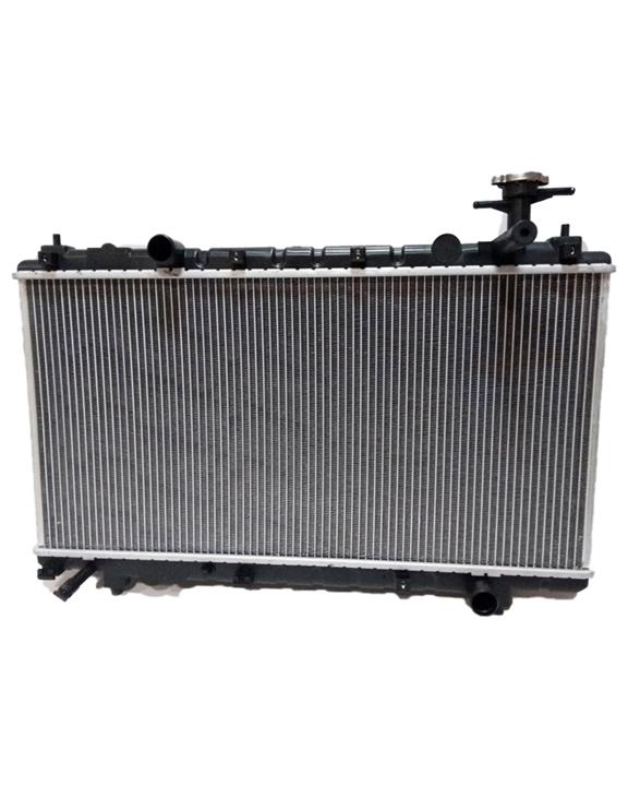 رادیاتور آب ام وی ام X33 دنده ای